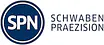Logo von SPN Schwaben Präzision Fritz Hopf GmbH