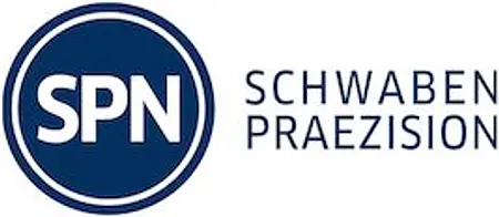 Logo von SPN Schwaben Präzision Fritz Hopf GmbH