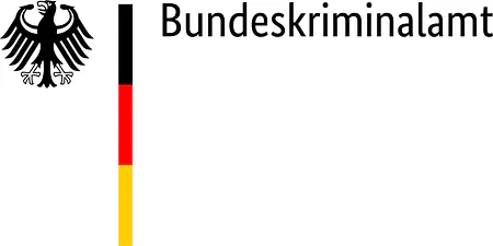 Logo von Bundeskriminalamt