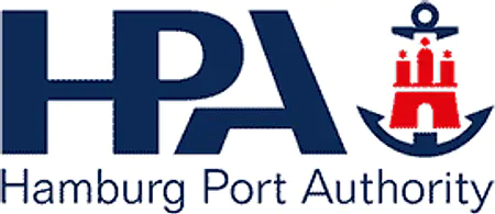 Logo von Hamburg Port Authority