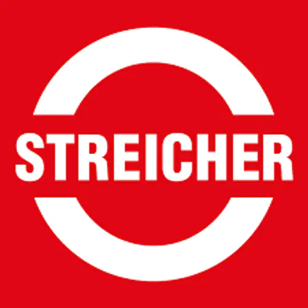 Logo von MAX STREICHER GmbH & Co.