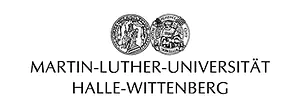 Unternehmenslogo von Martin-Luther-Universität Halle-Wittenberg