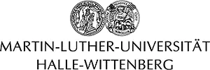 Unternehmenslogo von Martin-Luther-Universität Halle-Wittenberg