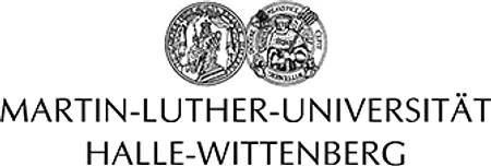 Logo von Martin-Luther-Universität Halle-Wittenberg