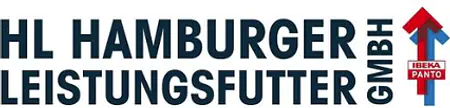 Logo von HL HAMBURGER LEISTUNGSFUTTER GmbH