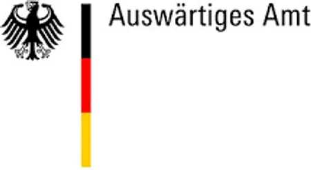 Logo von Auswärtiges Amt