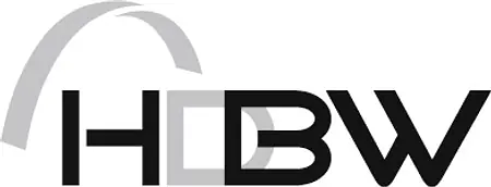Logo von HDBW - Hochschule der Bayerischen Wirtschaft