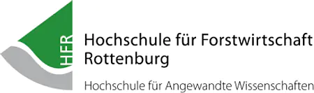 Logo von Hochschule für Forstwirtschaft Rottenburg