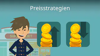 Preisstrategien