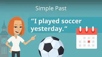 Simple Past