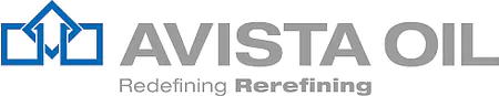 Logo von AVISTA OIL