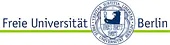 Logo von Freie Universität Berlin