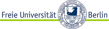 Logo von Freie Universität Berlin