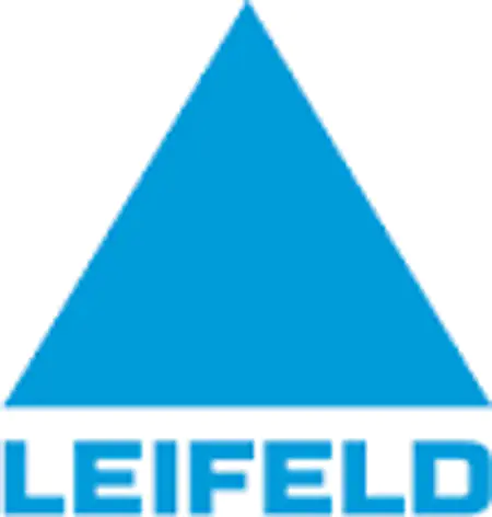 Logo von Leifeld Metal Spinning