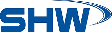 Logo von SHW AG