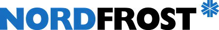 Logo von NORDFROST GmbH & Co. KG