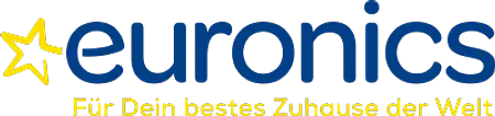 Logo von EURONICS Deutschland eG