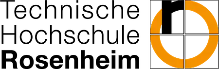 Logo von Technische Hochschule Rosenheim