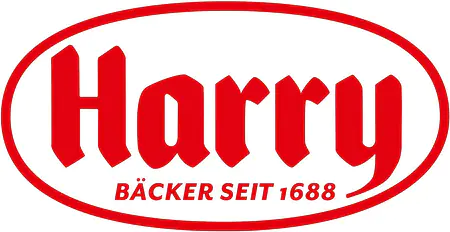 Logo von Harry-Brot GmbH