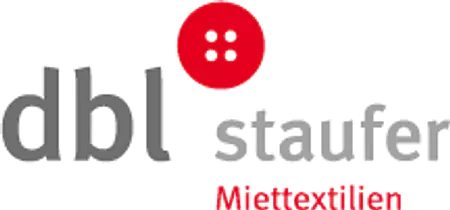 Logo von Staufer Textilpflege GmbH
