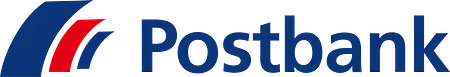 Logo von Postbank