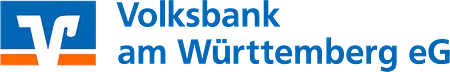 Logo von Volksbank am Württemberg eG