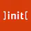 Logo von ]init[