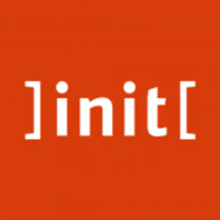 Logo von ]init[