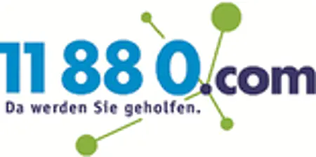 Logo von 11880 Internet Services