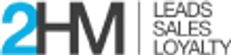 Logo von 2hm Business Services