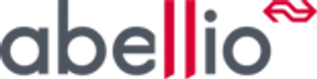 Logo von Abellio