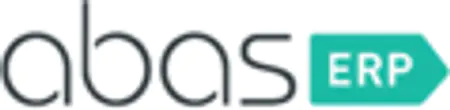 Logo von abas Software