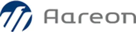 Logo von Aareon