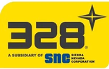 Logo von 328 Support Services