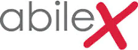 Logo von abilex