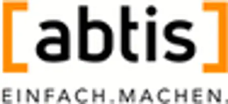 Logo von abtis