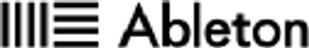 Logo von Ableton