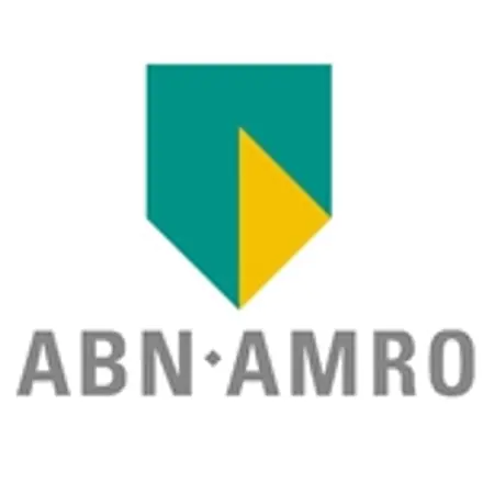 Logo von ABN Amro