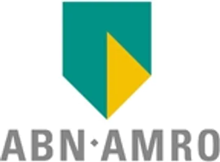 Logo von ABN Amro