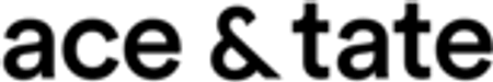 Logo von ace & tate