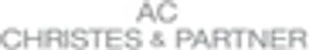 Logo von AC CHRISTES & PARTNER