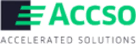 Logo von Accso
