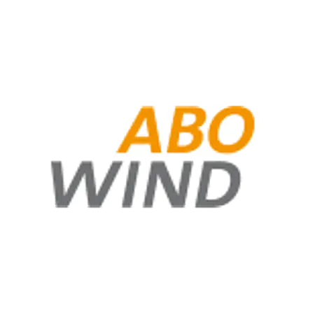 Logo von Abo Wind
