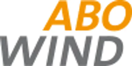 Logo von Abo Wind
