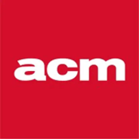 Logo von acm Werbeagentur