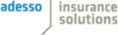 Logo von adesso insurance solutions