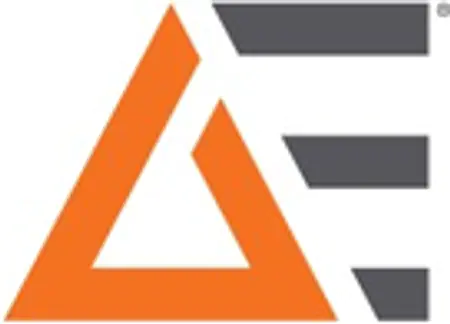 Logo von Advanced Energy