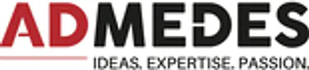 Logo von ADMEDES Schuessler