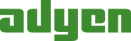 Logo von Adyen
