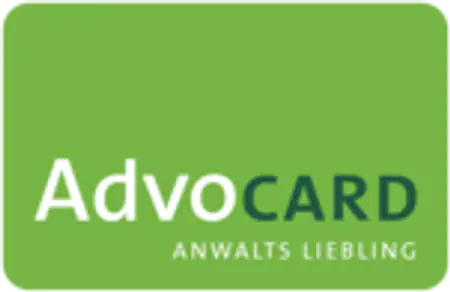 Logo von Advocard Rechtsschutzversicherung